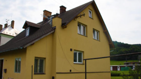 Apartmá Věra