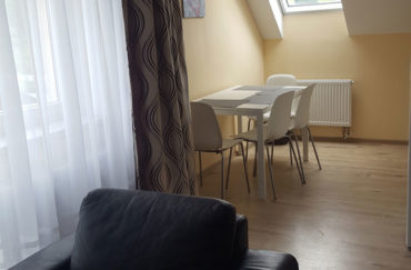 Apartmá Helga