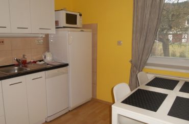 Apartmá Věra