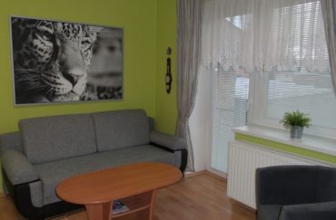 Apartmá Věra