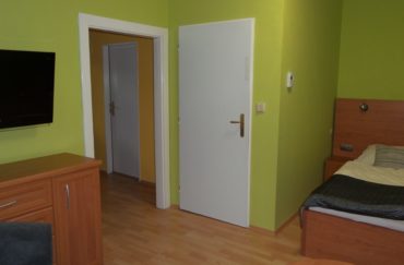 Apartmá Věra