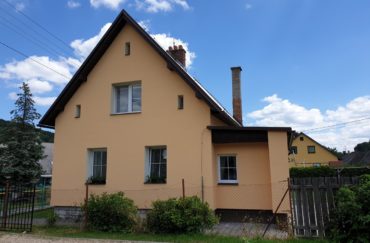 Apartmá Domeček