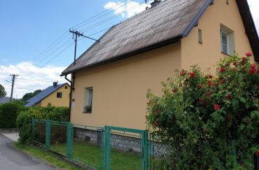 Apartmá Domeček