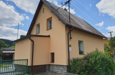 Apartmá Domeček