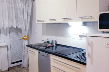 Apartmá Petra