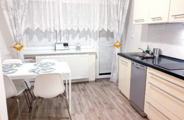 Apartmá Petra